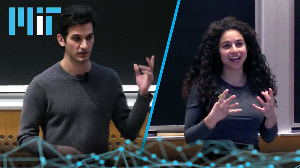 MIT Introduction To Deep Learning (FREE)